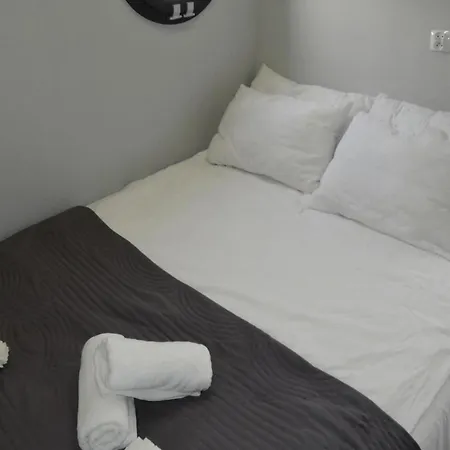 House On Water In Near Clean