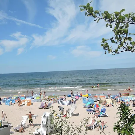 Botel House On Water In Near Clean *